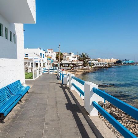 Center Holiday Corralejo Exterior foto